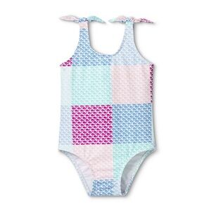 Vineyard Vines x Target Colab Swimsuit Size 2T